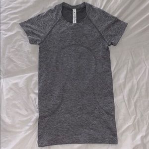 LULULEMON Swiftly Tech Short Sleeve